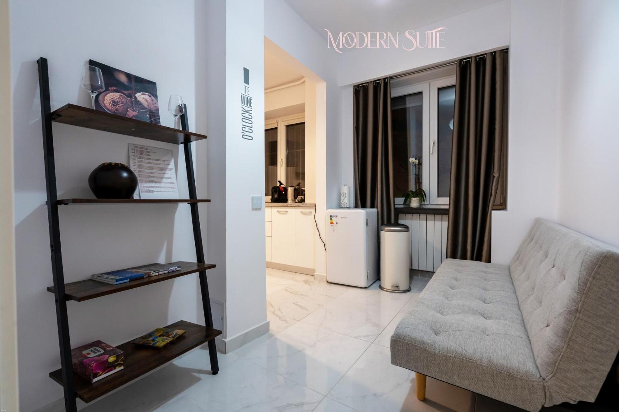 Maera Suites Central Bucureşti Exterior foto