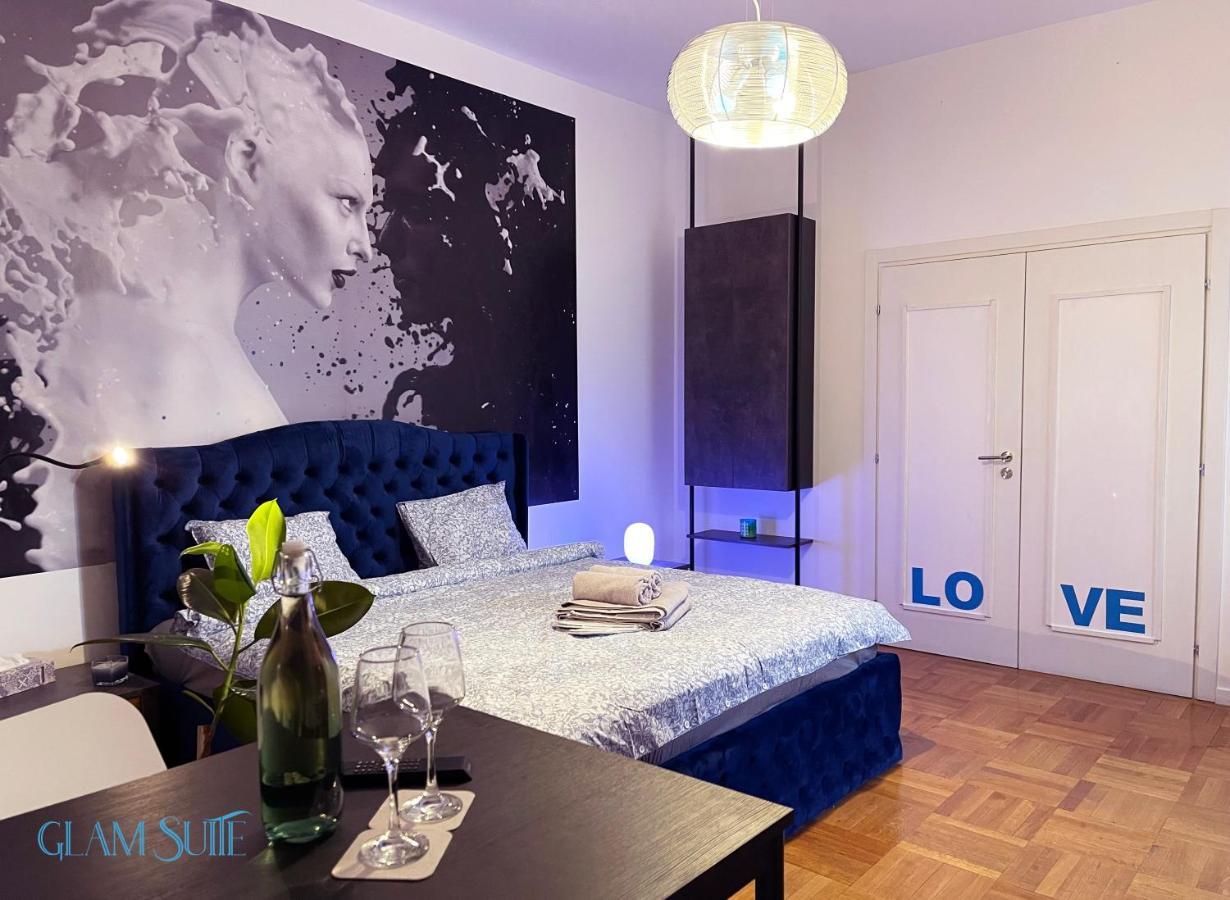 Maera Suites Central Bucureşti Exterior foto