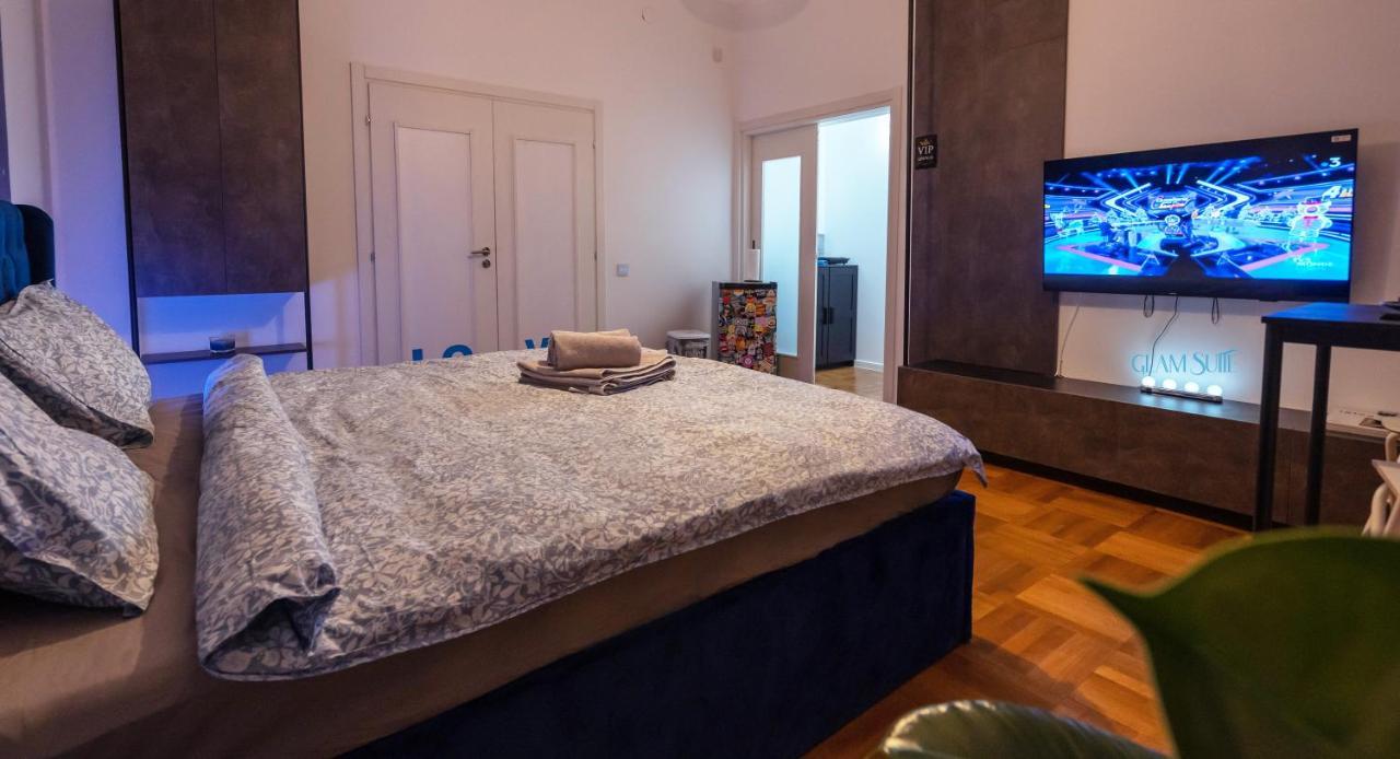 Maera Suites Central Bucureşti Exterior foto